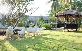 Pranburi Delight Resort